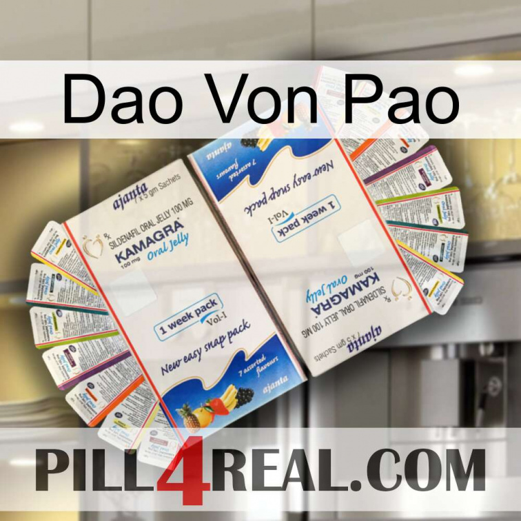 Dao Of Pao kamagra1